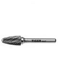 Борфрезы Tiger Cut