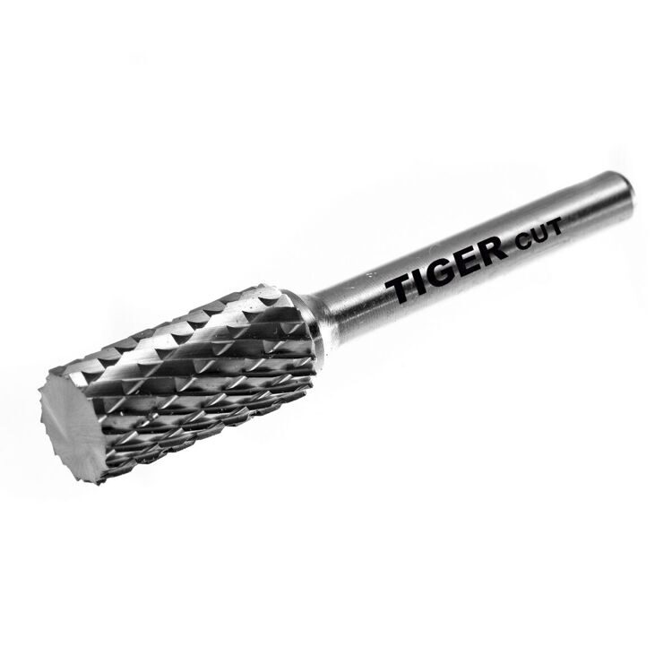Борфреза А1225/8DC